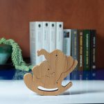 Hintázó elefántok 