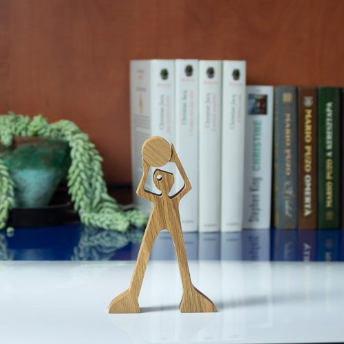 Kosaras figura
