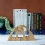 Összebújó család 