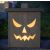 Halloween lámpás-Steve