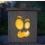 Halloween lámpás-Wooley