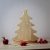 Dekor karácsonyfa 
