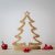 Dekor karácsonyfa