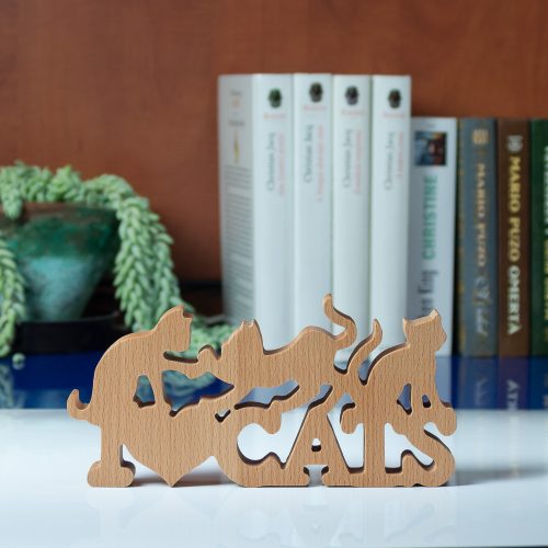 I love Cats