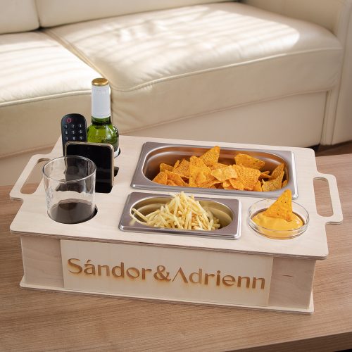 SnackMaster