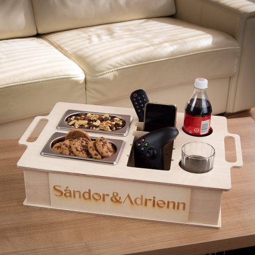Game Night Box